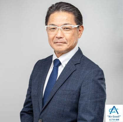 株式会社アサト技研 代表